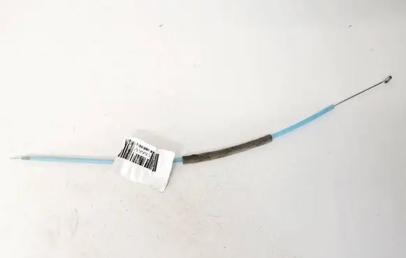 Honda Jazz Handbrake/parking brake wiring cable 