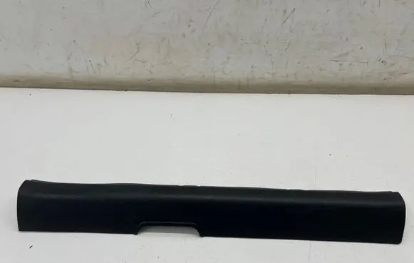 KIA Stinger Front sill trim cover 85871J5000