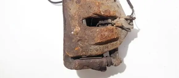 Peugeot 807 Front brake caliper