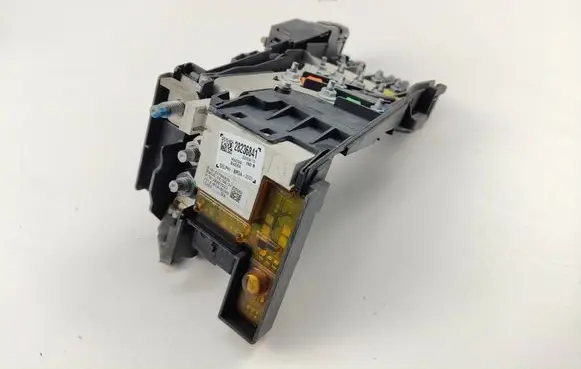 Peugeot 308 Positive wiring loom 28236841