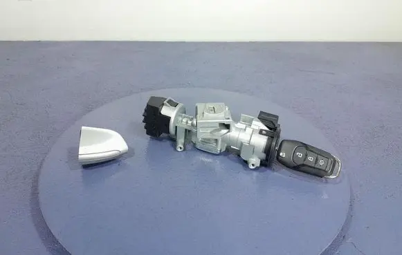 Ford Mondeo MK I Ignition lock 3M51-3F880-AE