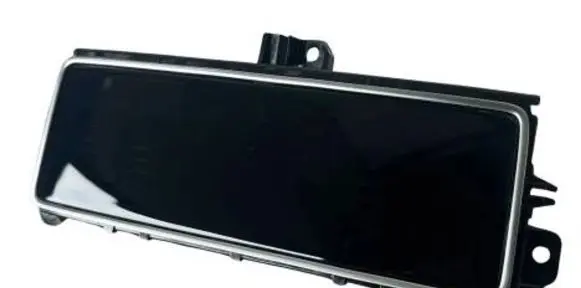 Audi A6 S6 C4 4A Climate control unit 4K0919158B