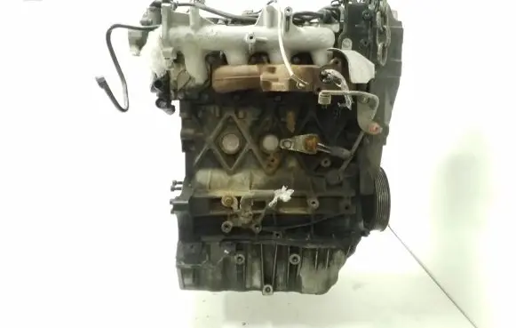Renault Megane III Engine F9QN870