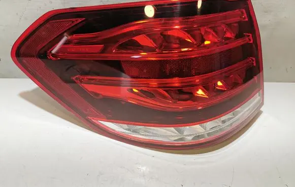 Mercedes-Benz E W212 Rear/tail lights A2129061703