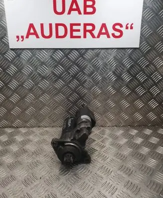 Volkswagen Touran I Starter motor 2339305337