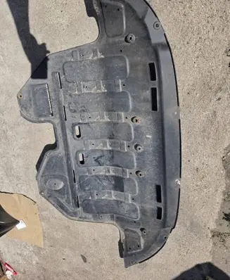 Hyundai ix35 Engine splash shield/under tray 291112Y000