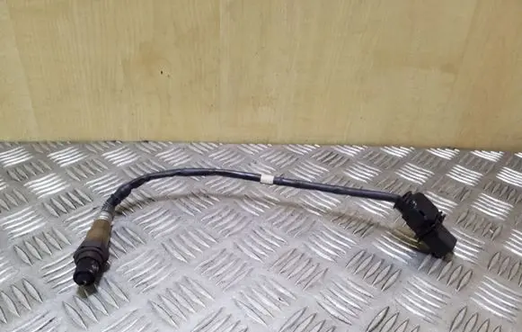 Volkswagen Golf Plus Lambda probe sensor 07C906262BH 025801707273