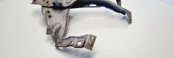Opel Zafira B Headlight/headlamp mounting bracket 1314525