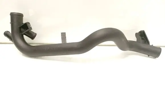 Audi Q5 SQ5 Engine coolant pipe/hose 03L121071B