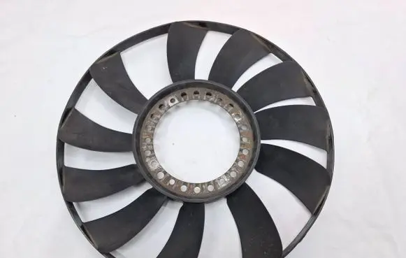 Audi A6 S6 C5 4B Fan impeller 058121301B