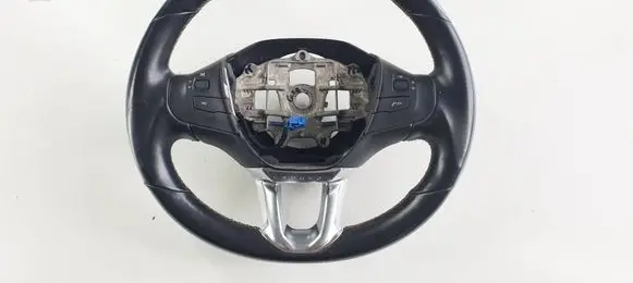 Peugeot 2008 I Steering wheel