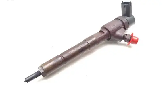 Fuel injector