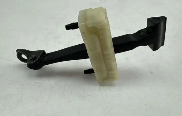 Hyundai Tucson IV NX4 Rear door check strap stopper 