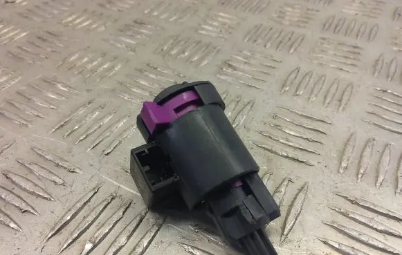 Audi A6 S6 C7 4G Brake pedal sensor switch 4F0945459B
