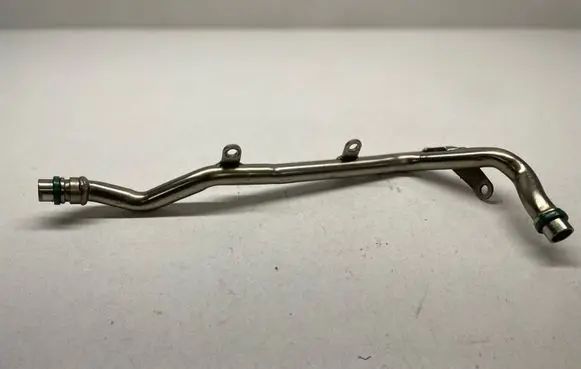 Jaguar F-Pace Turbo turbocharger oiling pipe/hose