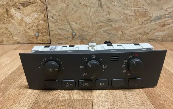 Volvo S40, V40 Climate control unit 0142699G04 C1093