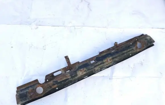 Opel Omega B2 Front bumper cross member