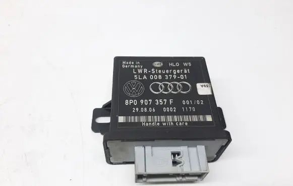 Audi Q7 4L Light module LCM 8P0907357F