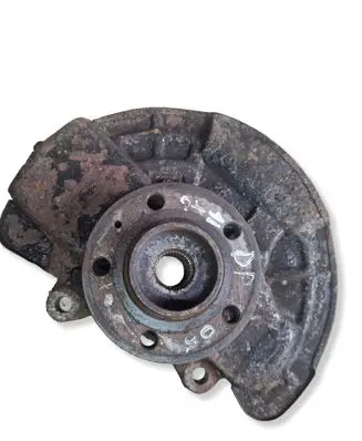 Volvo XC90 Front wheel hub 