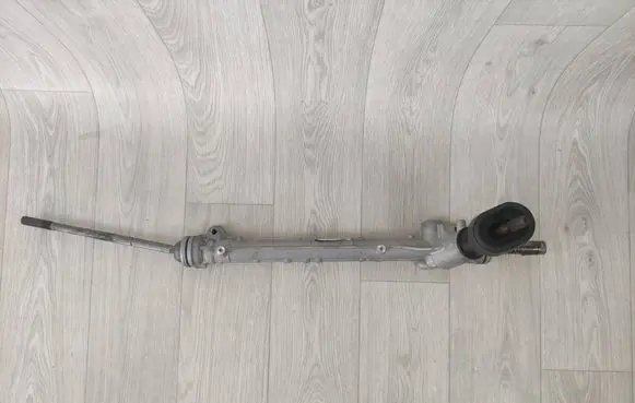 Volkswagen Cross Polo Steering rack 2Q1423057N A0052331 201423057N