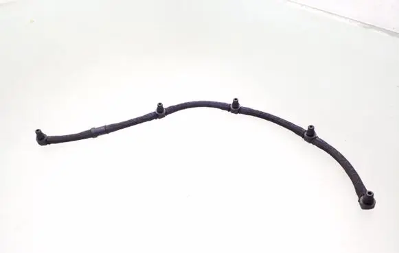 Toyota Auris 150 Fuel return line/hose 