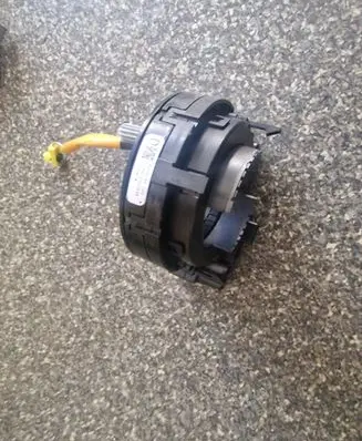 Mazda CX-5 Airbag slip ring squib (SRS ring) KD4966CS0