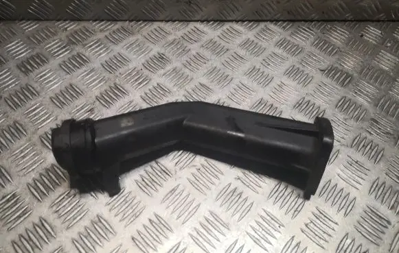 Mercedes-Benz Vaneo W414 Oil fill pipe 6680160029 A6680160029