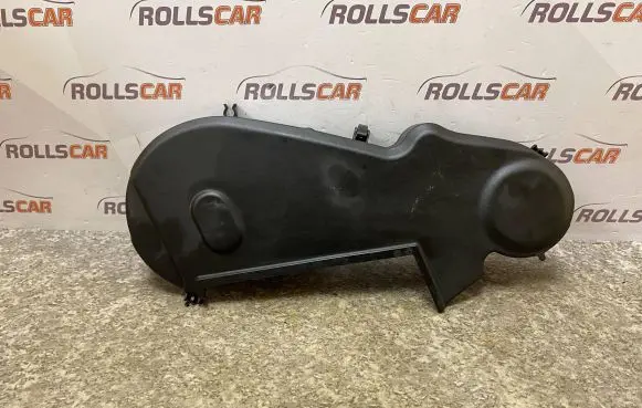 Volkswagen Polo V 6R Timing belt guard (cover) CAYC96939