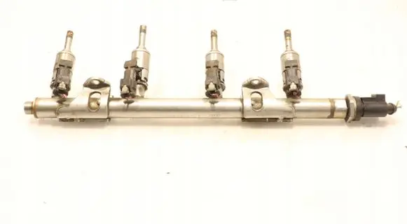 Fuel main line pipe
