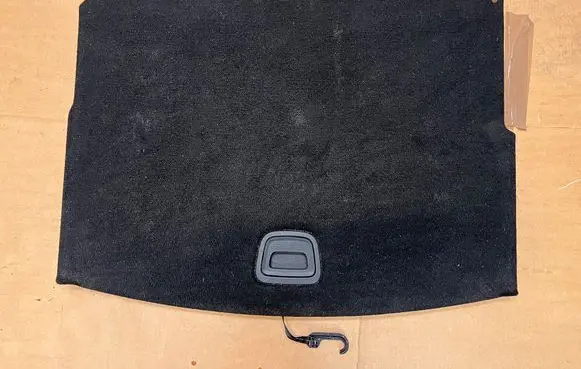 Mercedes-Benz E W238 Trunk/boot mat liner A2386800300