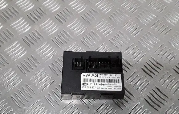 Seat Altea Engine control unit/module 1k0959433bt