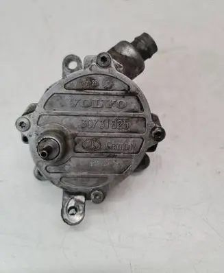 Volvo V70 Vacuum pump 30731825 06W3873