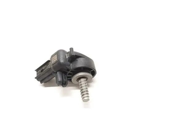 Ford Mach-E I Airbag deployment crash/impact sensor LJ8T-14B006-AA