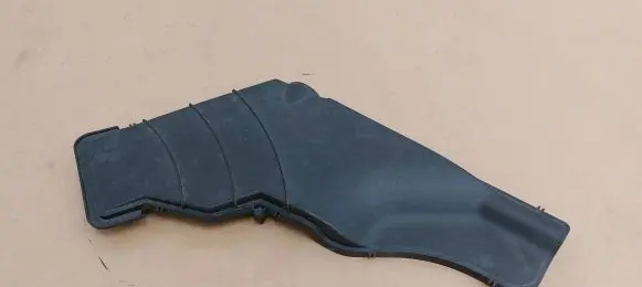 Porsche 911 991 Air filter box cover 99157227100