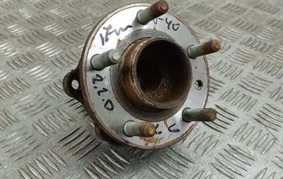 Volvo V40 Cross country Rear wheel ball bearing 