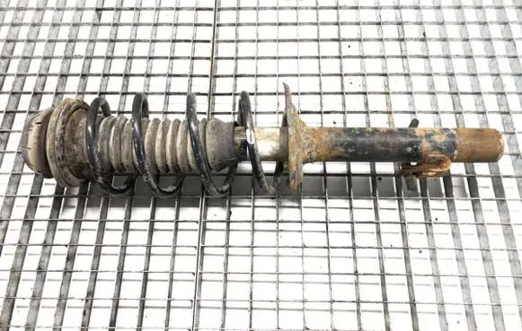 Front shock absorber/damper