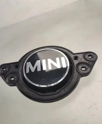 Mini Cooper Countryman R60 Loading door exterior handle 51249802314 9802314
