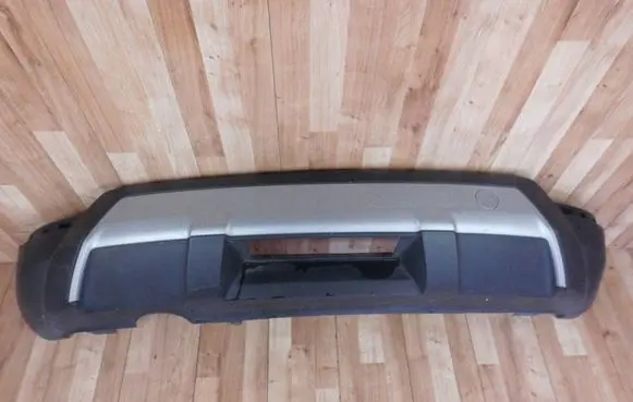 Seat Arona Rear bumper lower part trim 6F9807521E