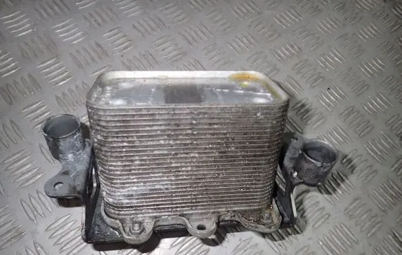 Mercedes-Benz AMG GT R190 C190 Gearbox / Transmission oil cooler A1905003000