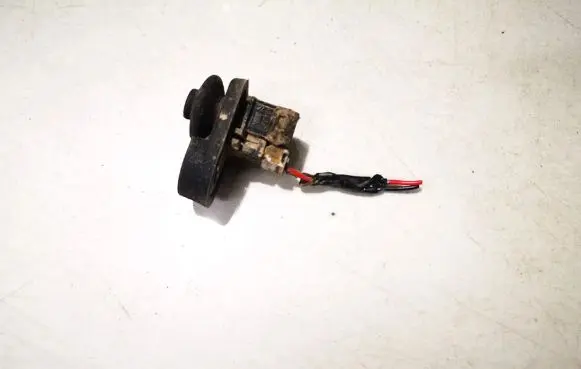 Nissan Almera Tino Front door sensor coupe 