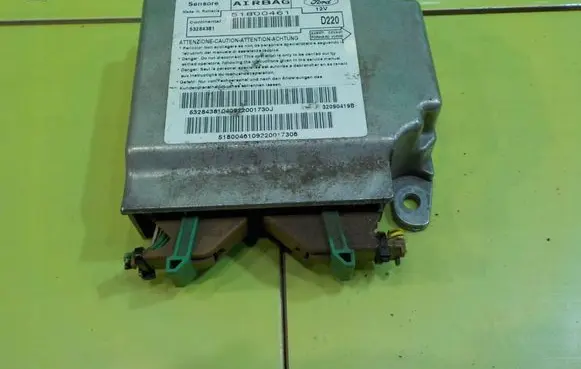 Ford Ka Airbag control unit/module 51800461 16AB86