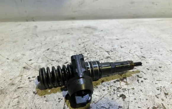 Skoda Octavia Mk2 (1Z) Fuel injector 038130073AG