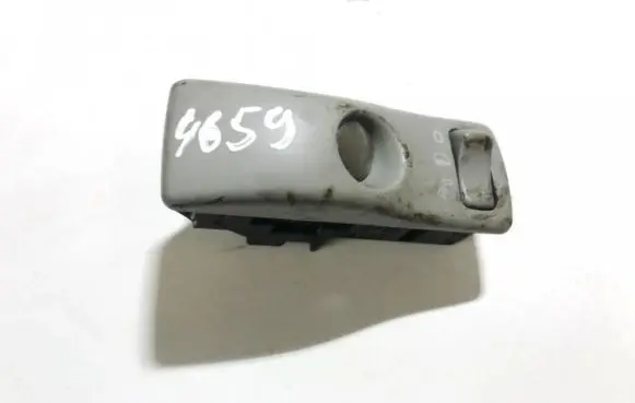 Renault Espace III Rear seat light 6025301 3730