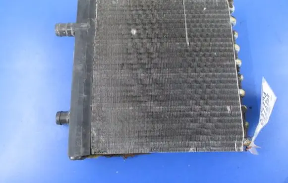 Volvo 340 - 360 Interior heater climate box assembly 
