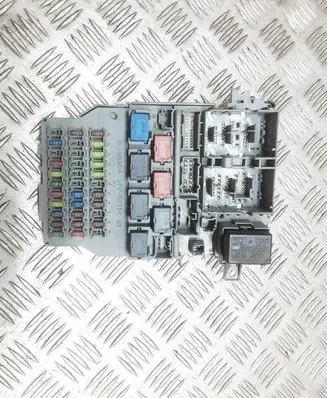 Honda Accord Fuse module