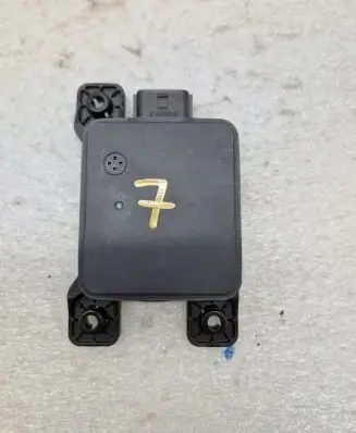 Hyundai Ioniq 5 Distronic sensor radar 99110-KL000