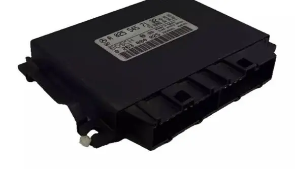 Mercedes-Benz E W211 Parking PDC control unit/module A0255457132