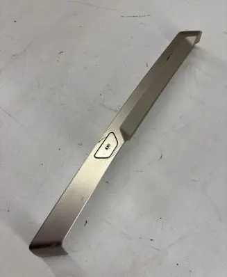 Other rear door trim element