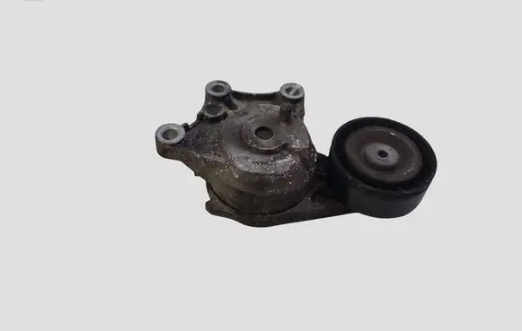 Peugeot 508 Generator/alternator belt tensioner 9803757580