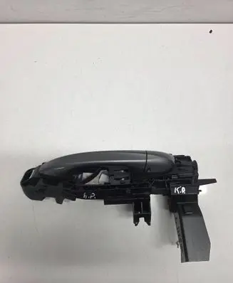 Mercedes-Benz B W247 Front door exterior handle A0997601502 14788200 16582317